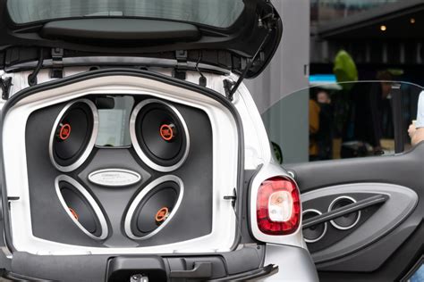 Why You Need Pro Car Stereo Installation Soundiego San Diego Car