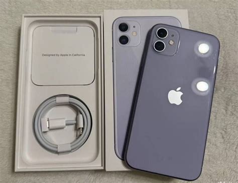 Iphone 11 128gb Айфон 11 128гб - Мобильные телефоны / смартфоны Астана ...