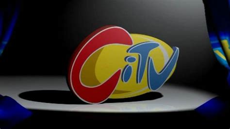 citv ident curtain tvark