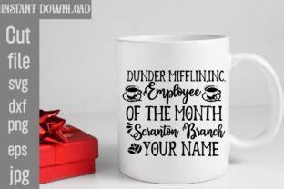 Funny Office Coffee Mug SVG Bundle Graphic By SimaCrafts Creative Fabrica