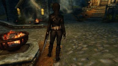 Karliah Armor 2 By Hentai CBBE3 By Nausicaa Update At Skyrim Nexus Mods And Community