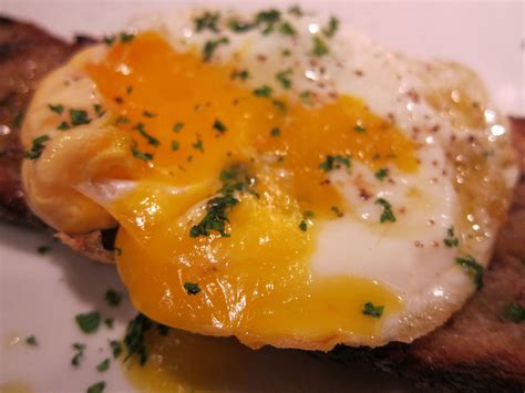 Best Fried Egg Ever The Ingredient That Makes All The Difference