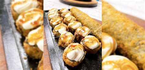 Hot Roll Empanado De Salm O Grelhado Receitas Edu Guedes Site Oficial