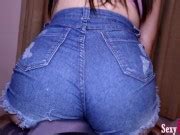 Hot Assjob Lap Dance In Denim Shorts Xxx Mobile Porno Videos Movies Iporntv Net