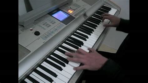 DGX 505 - YouTube