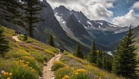 Castle Crags State Park Explore California Verdant Traveler