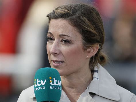 Hayley Turner: Latest news, Breaking headlines and Top stories, photos