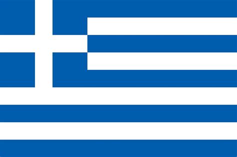 Which Country Flag Has Blue And White Printable Templates