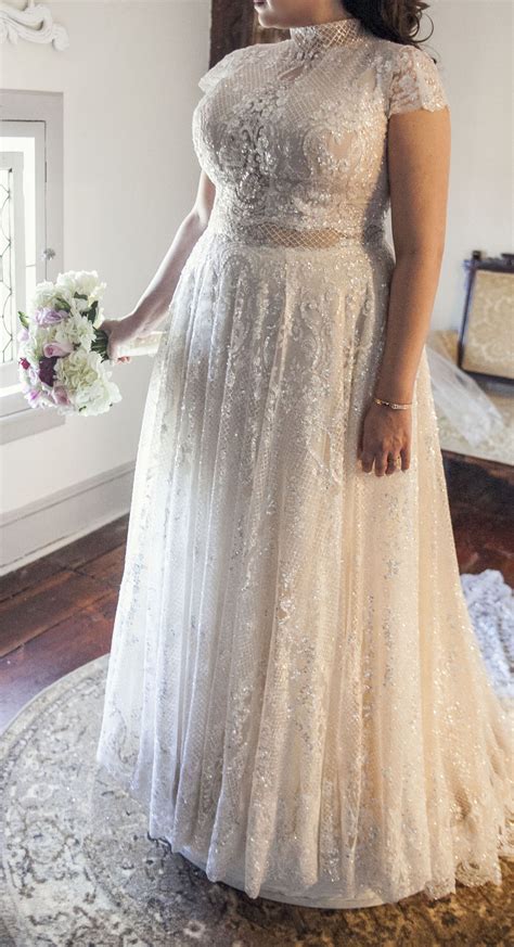 Galia Lahav Preloved Wedding Dress Save 72% - Stillwhite