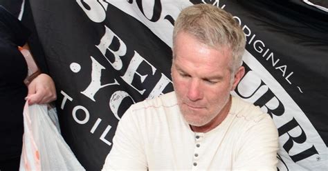 What Is Brett Favre's Net Worth? Details on His Finances