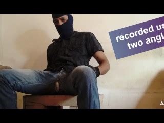 Fetish Jeans Boots Gloves Balaclava Pornhub Gay