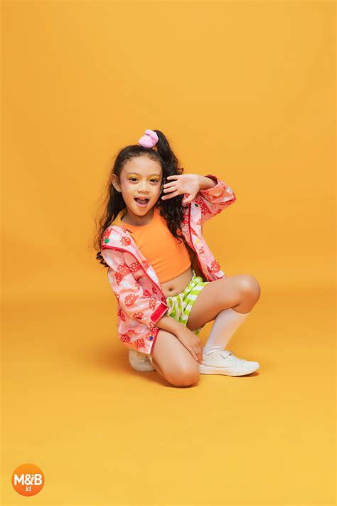 Meet The Winners Mother ∧ Beyond Kids Model Search 2023