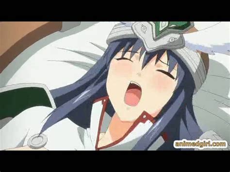 Virgin Hentai Princess Deep Fucked By Shemale AShemaletube