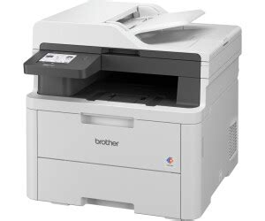 Brother MFC-L3740CDW ab 376,49 € (Mai 2025 Preise) | Preisvergleich bei ...