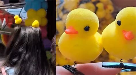 Patitos Amarillos En La Cabeza Conoce El Origen De Esta Moda Viral