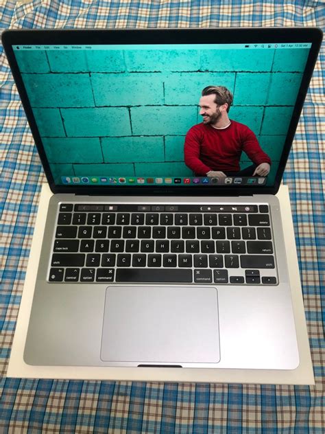 Macbook Pro 13inch M1 Computers And Tech Laptops And Notebooks On Carousell