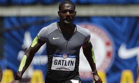 Justin Gatlin And Tyson Gay Both Expect Usain Bolt To Overcome Hamstring Fears To Declare