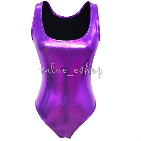 Sexy Damen Fancy One Piece Bademode Hochgeschnitten Monokini Trikot Badeanzug Bikini Ebay