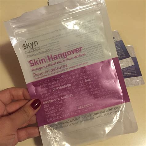 Beauty to Know: Skyn Iceland - Royally Pink