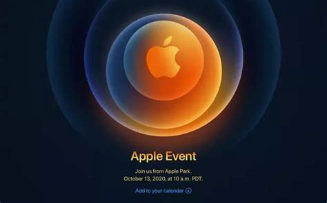 Lancement De L Iphone Regardez En Direct Alors Qu Apple D Voile De