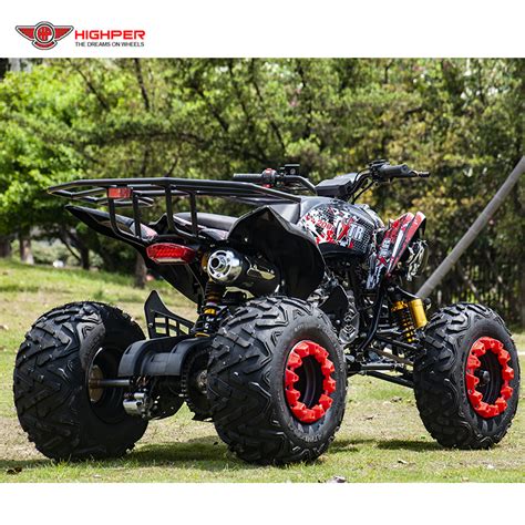 China Cc Cc Cvt Transmission Quad Bike Atv Manufacturer And