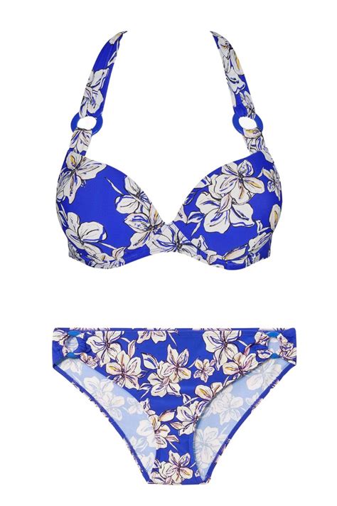 Aubade Bikini Parfums DEte BU Blau MYKRINES