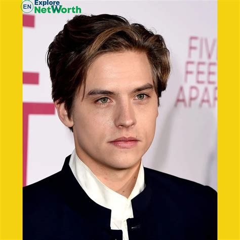 Dylan Sprouse Net Worth 2023 In 2023 Dylan’s Net Worth 2023 Is 5 Million In This Article