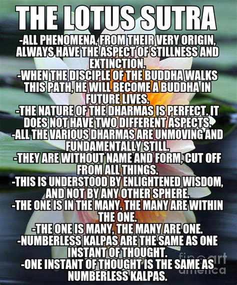 Mahayana Sutras ☸️ | Mahayana, Sutra, Future life