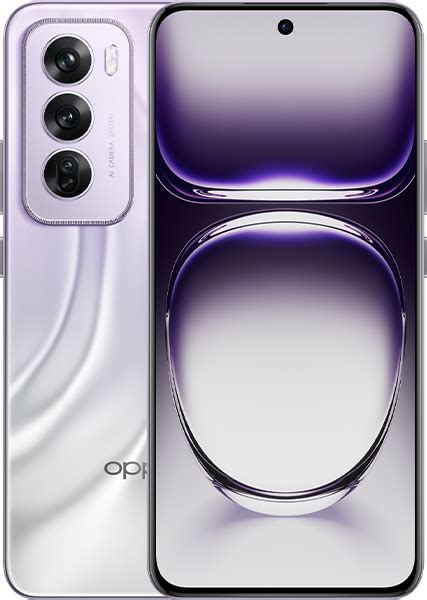 Nowy smartfon OPPO Reno12 Pro 5G Futurystyczny design i użyteczne