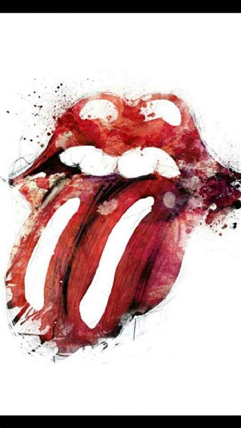 The Official Rolling Stones App Rolling Stones Tattoo Rolling Stones Logo Rolling Stones Blues