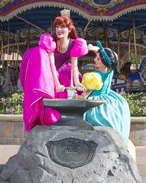 Anastasia And Drizella Tremaine Disney Face Characters Anastasia And