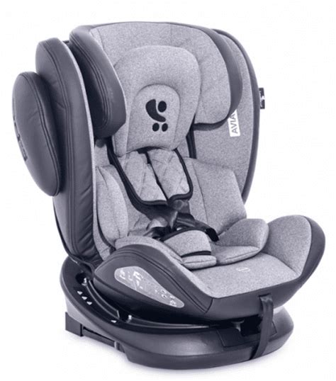 Lorelli AVIATOR ISOFIX, 0-36KG | MALL.HU