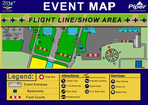 Site Maps Parking The Friday Night Show Returns May The U