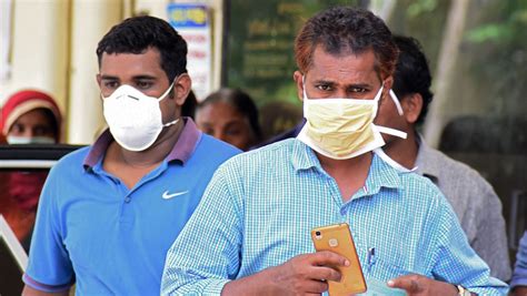 Nipah virus carried by bats kills 10. Flu-like symptoms are deadly