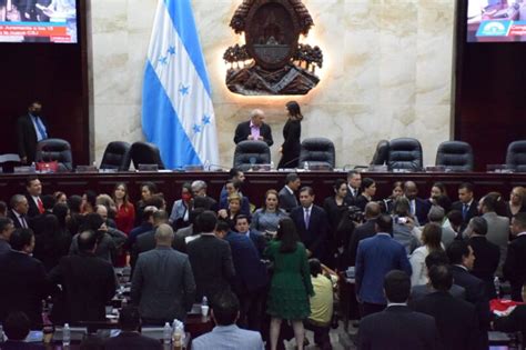 El Cn Eligi Y Jurament Anoche Nueva Corte Suprema De Justicia