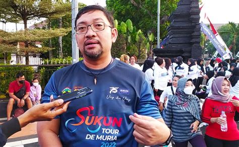 Pt Sukun Tanggapi Isu Larangan Penjualan Rokok Ketengan Jurnal Pantura