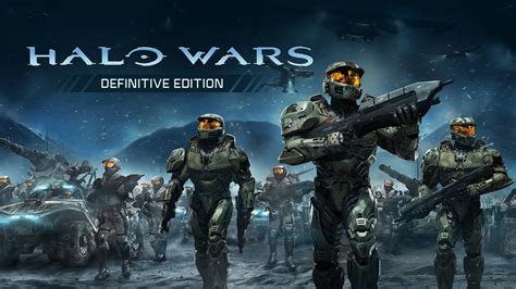 Halo Wars Definitive Edition Stand Alone Trailer YouTube