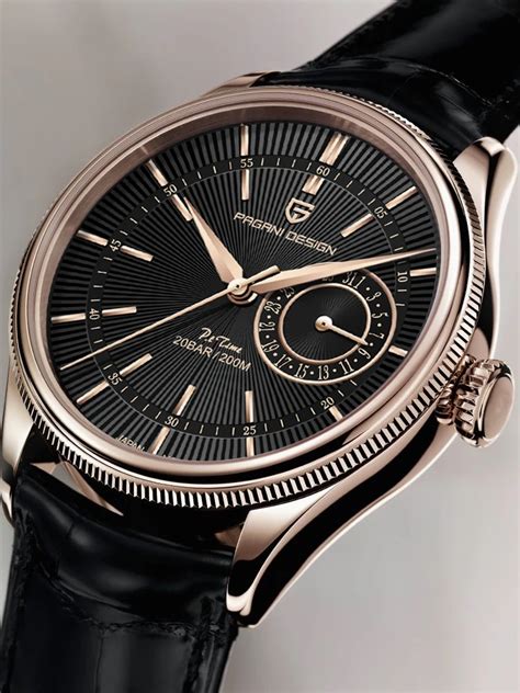 PAGANI-tasar-m-erkek-saatler-top-marka-l-ks-Quartz-saat-erkekler-i-in ...