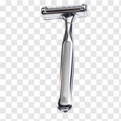 Isolated Razor Razor With Grip Refined Razor Isolated Razor Image