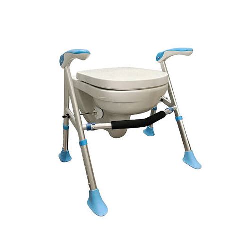 Подставка для туалета для инвалидов и пожилых людей KY-1567 (ID ...
