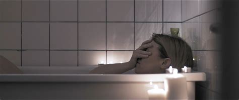 Naked Lanna Ohlsson In Sensoria