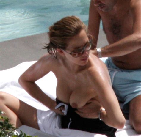 Naked Mélissa Theuriau Added by jyvvincent