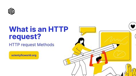 http request scientyfic world