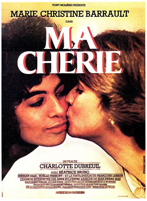 Ma chérie (1980) - uniFrance Films