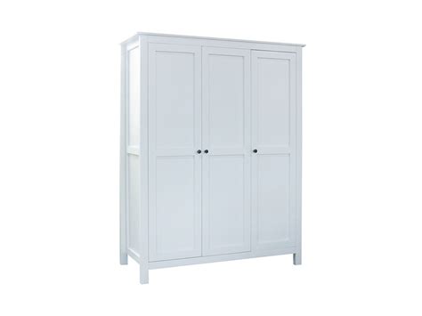 Шкаф для одежды НОРТОН, Белый воск - купить в интернет-магазине Мебель ...