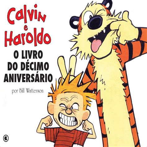 Livro Do Calvin E Haroldo - Livro Do Calvin E Haroldo - FDPLEARN