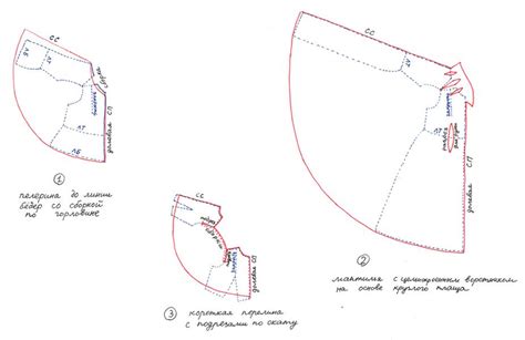 Накидка на плечи своими руками | Sewing, Map, Chart