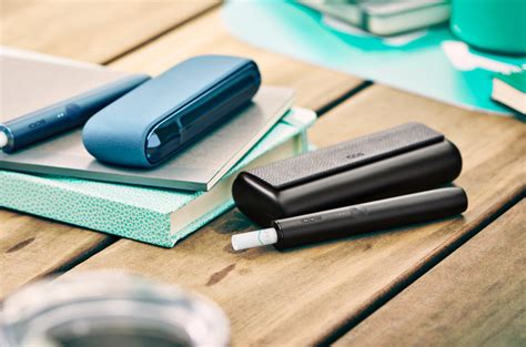 IQOS ILUMA The New IQOS Device launched in Japan | IQOS Jordan