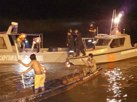 Hombre Muere Ahogado En El Sector De La Playita Del Guasmo Seguridad