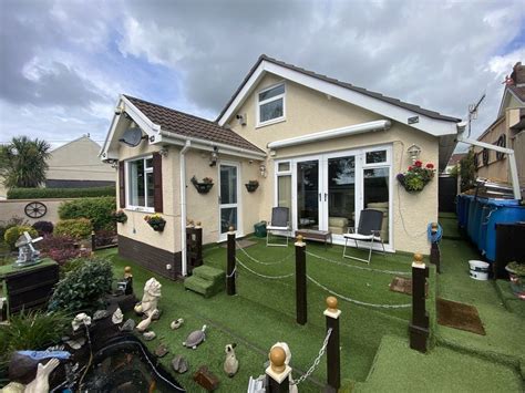 3 Bed Detached Bungalow For Sale In Mynydd Garnllwyd Road Morriston Swansea City And County